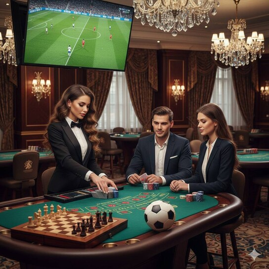 Free Slot Game